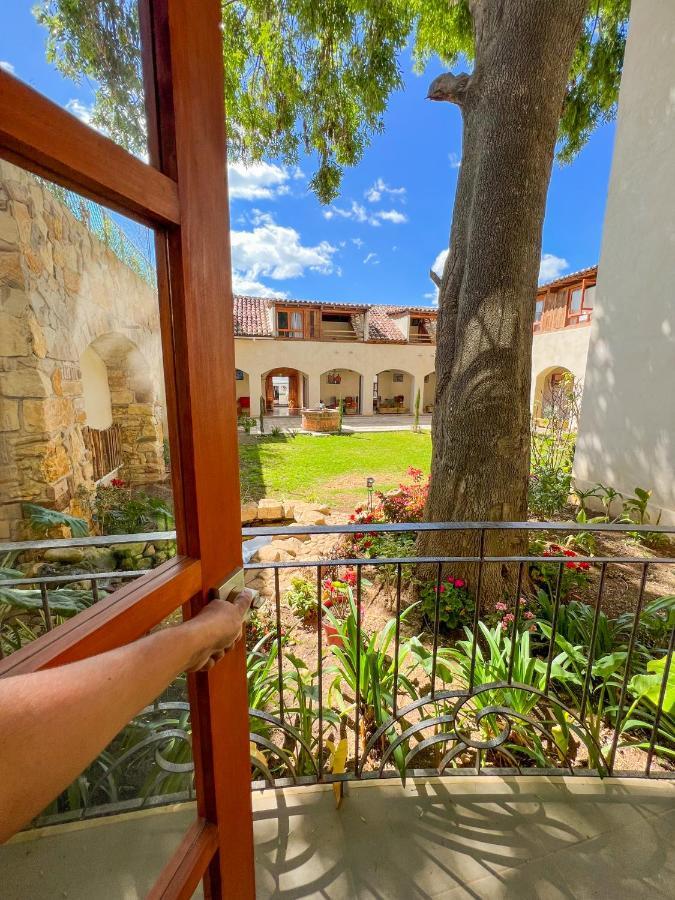 Hotel Junvay San Cristóbal de Las Casas Exteriér fotografie